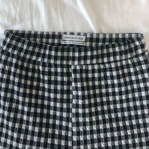 UO Casey kick flare pants